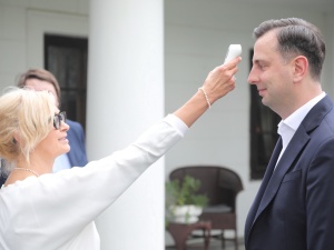 Kosiniak-Kamysz: "Debat musi być kilka. W różnych telewizjach. Jestem do nich gotowy"