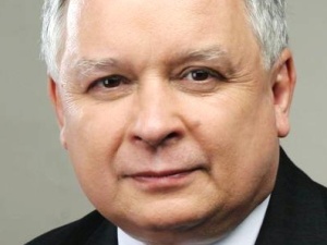"Z moim Mistrzem, moim Prezydentem przegrał Pan sromotnie..." Andrzej Duda odpowiada Donaldowi Tuskowi
