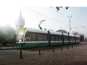 Tramwaje wyprodukowane w Polsce trafią do Rumunii