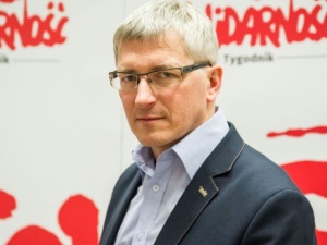 Marek Lewandowski: Solidarność się upolityczniła? Ważniejsze jest to, czy to się pracownikom opłaca