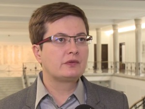 Petru nie będzie kandydował na prezydenta Warszawy. Lubnauer: Być może Kamila Gasiuk-Pihowicz