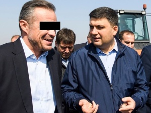 "Panie Giertych robota jest! 'Naszego' zatrzymali". Fala komentarzy po zatrzymaniu Sławomira N.