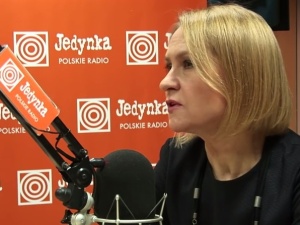 Szef radiowej "S": Barbara Stanisławczyk jest gotowa pokierować PR mimo zapowiedzi odejścia