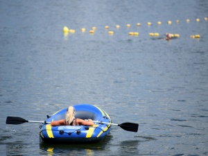 PIE: Ponad połowa Polaków nie planuje wyjazdu wakacyjnego