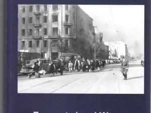 76. Rocznica Transportu mieszkańców powstańczej Warszawy do KL Auschwitz II Birkenau