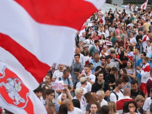 Ekonomista: Tysiące polskich firm zainteresowane współpracą z Białorusią