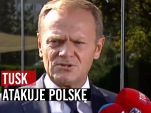 [video] PiS opublikował spot: "Jeden Donald wystarczy"