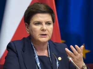 Premier Szydło: Nie przyjmiemy konkluzji tego szczytu. Dzisiejszy wybór to niebezpieczny precedens