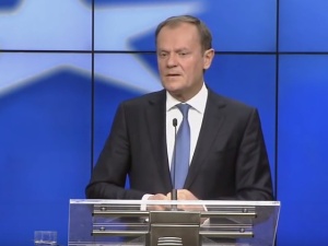 Unijne Eldorado? Tak Donald Tusk i jego wierni doradcy zarabiają w Brukseli