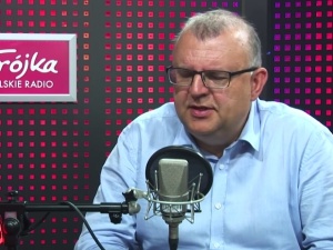 Ujazdowski: Piłsudski i Dmowski też się kłócili, ale o poważne rzeczy. Wystarczyło nie dramatyzować