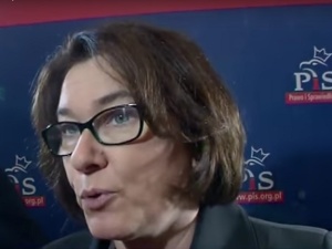 Beata Mazurek: PiS nie jest zainteresowane demontażem UE