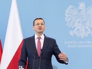 Zbigniew Kuźmiuk: Wicepremier Morawiecki na szczycie G-20 o ograniczaniu unikania opodatkowania