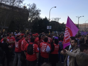 Problemy młodych pracowników w Europie są podobne. Czas zacząć działać