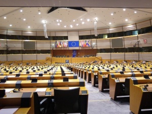 Europarlament przyjął rezolucję dotyczącą Brexitu