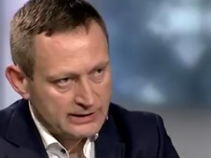 Paweł Rabiej [.N]: Polskę jako duży, istotny kraj w UE jest stać na to, żeby przyjąć 10 tys. migrantów