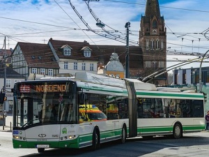 Prąd dla aut. Kraków przystąpił do pilotażowego programu "e-Mobility"