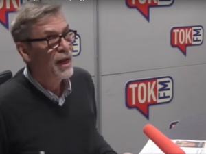 [video] Piekło zamarzło. Żakowski broni Misiewicza: "Jest to niezgodne z art. 60 konstytucji" Zaskoczeni?