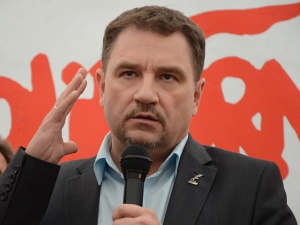 Piotr Duda dla Tysol.pl: popieram protest "S" w Ministerstwie Zdrowia