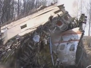 Śledczy sprawdzą działania SKW w sprawie lotu do Smoleńska