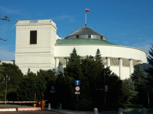 Sejm przyjął ułatwienia dla poszkodowanych przez zmowę cenową