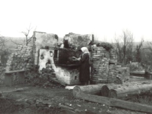 28 kwietnia 1947 roku. „Akcja Wisła”. Wysiedlenia doprowadziły do upadku Polski południowo-wschodniej