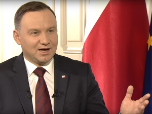 [video] Prezydent o Wyklętych: Rząd dusz nadal ma być w rękach postkomunistów? Ja mówię nie!