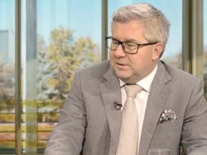 Czarnecki: Macron popełnia wielki błąd. Jesteśmy liderem nowej Unii i lepiej dobrze z nami żyć