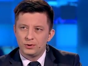 [video] Michał Dworczyk [PiS]. Dlaczego SBcy się nie wstydzą?: Zostali zachęceni przez PO