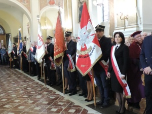 Robotnicy. Pracodawcy. Solidarność. Razem do św. Józefa