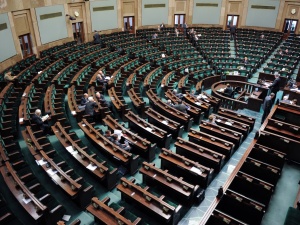 Dziś w Sejmie debata o ochronie życia i aborcji. Możemy się spodziewać, że będzie gorąco...