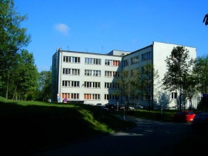 "Żółta kartka" dla Centrum Psychiatrii w Katowicach