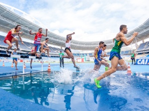 Lekkoatletyczna opcja zerowa