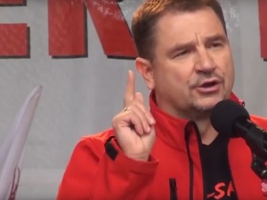 Piotr Duda "S" dla Tysol.pl: Schetyna, przejęzyczaj się dalej...