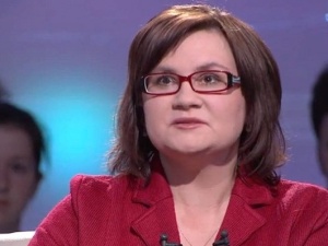 Terlikowska: „Tolerancja” tolerancyjnych, czyli katolika można obrażać, szczuć i ...