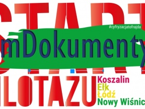 mDokumenty na start!