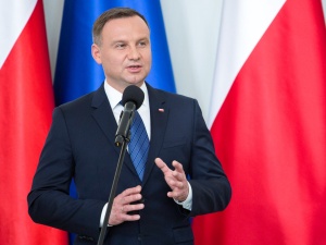 Prezydent RP Andrzej Duda skierował do Sejmu projekt zmiany ustawy – Prawo o postępowaniu przed sądami ad