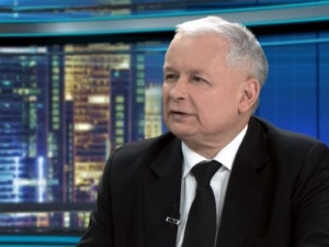 Jarosław Kaczyński szykuje potężną czystkę?