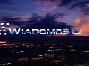 "Wiadomości" TVP1 liderem oglądalności wśród serwisów informacyjnych