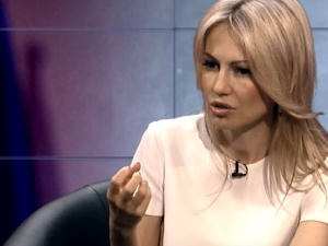 [video] Magdalena Ogórek: Ta grupa kobiet nie ma pojęcia co oznacza słowo "feminizm"