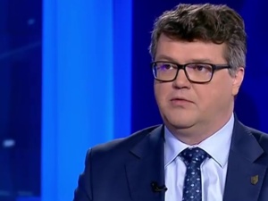 [video] Maciej Wąsik: Można mówić o mafii reprywatyzacyjnej w Warszawie