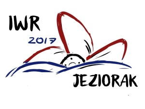 Zawody International Waterbike Regatta 2017, czyli walka rowerowa na wodzie