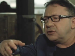 [video] Zamachowski: Żyje się  trudniej niż przed "dobrą zmianą", otworzę gazetę i znów...