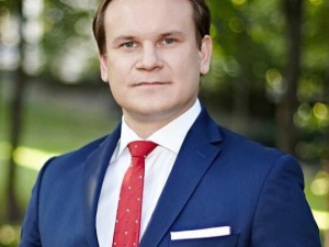 Dominik Tarczyński [PiS]: RE potwierdziła, że dane opozycji n/t zwolnień dziennikarzy były fałszywe