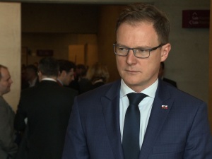 Krzysztof Krystowski [Leonardo Helicopters]: W Świdniku jesteśmy w stanie wyprodukować dowolny śmigłowiec