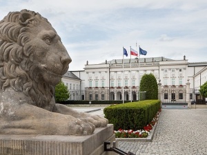 40. rocznica utworzenia KOR. Obchody z udziałem prezydenta Dudy