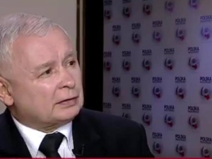 Kaczyński o relokacji: Solidarność polega na tym, że się wspólnie decyduje i wspólnie ponosi konsekwencje