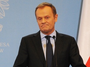 Jan Pietrzak dla "TS": Tusk jest jak wódka. Obiecuje przyjemność, skończy się kacem