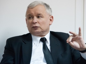 J. Kaczyński: Pana Komorowskiego już dawno nie warto komentować. Smutny proces degradacji