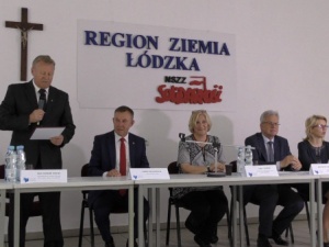 Konferencja: Godny wybór. Przywrócenie wieku emerytalnego