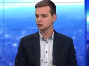 Jakub Kulesza  o ekshumacjach: doszło do karygodnych zaniedbań